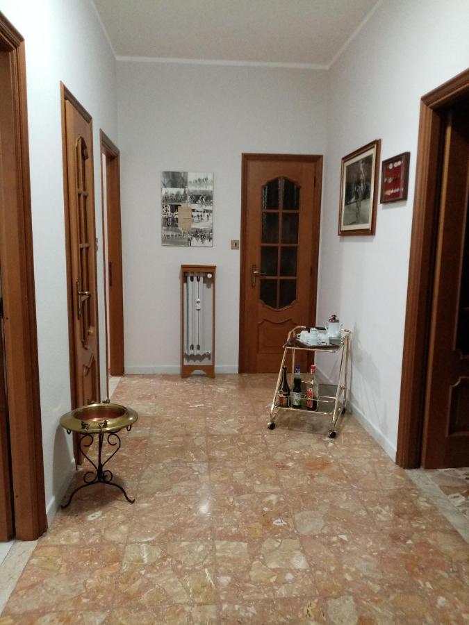 Bruno Turin Apartment Near The Metro Collegno Ngoại thất bức ảnh