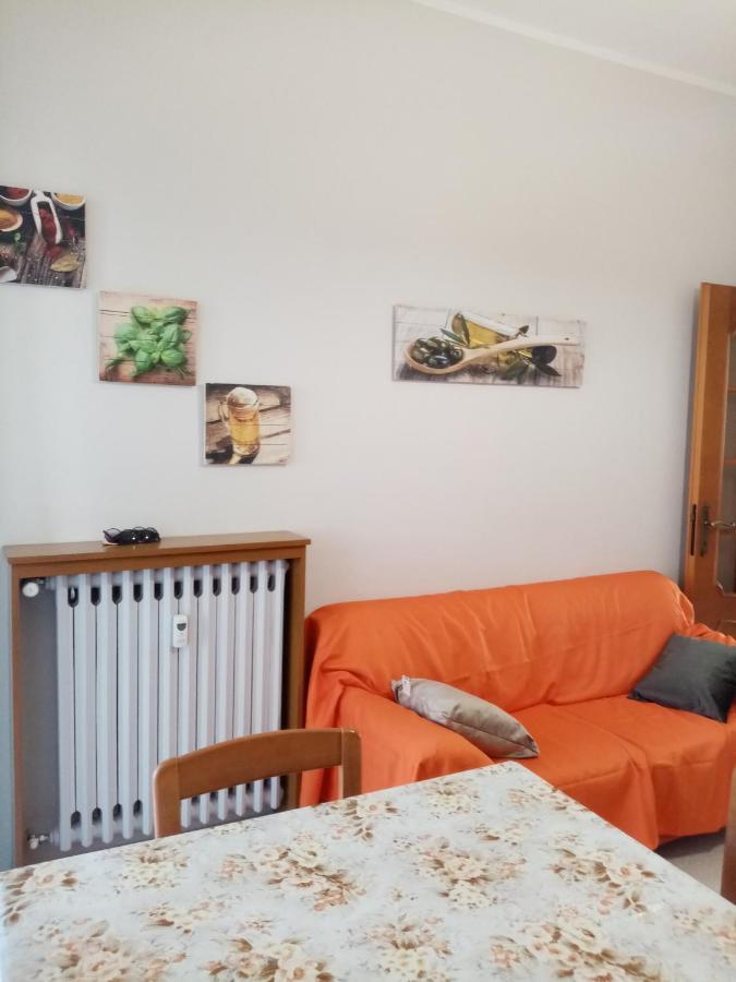 Bruno Turin Apartment Near The Metro Collegno Ngoại thất bức ảnh