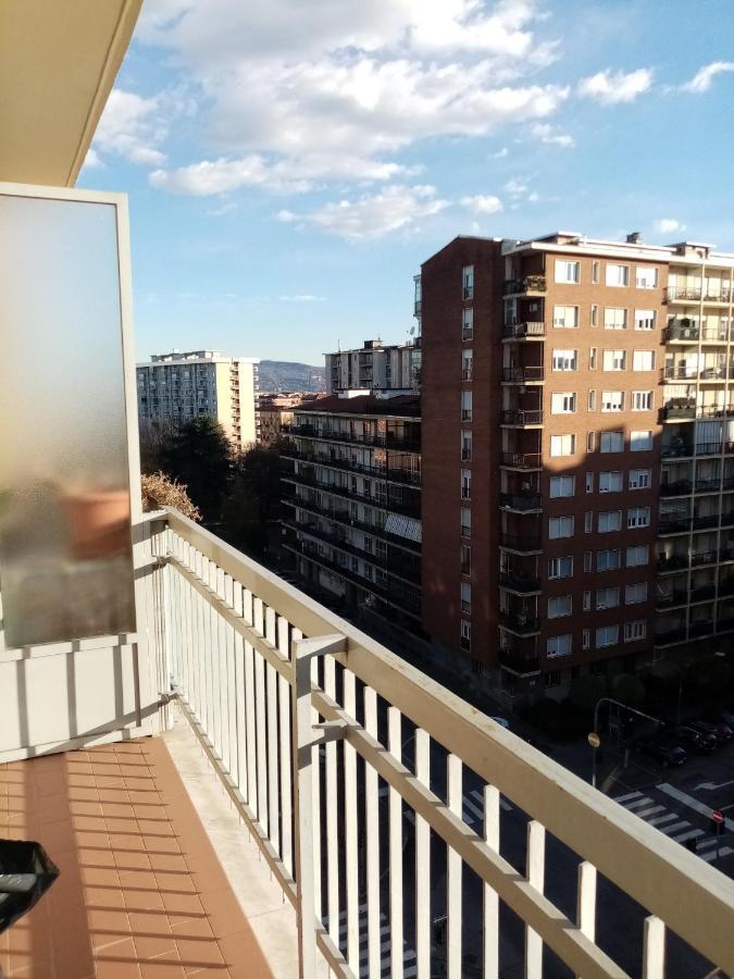 Bruno Turin Apartment Near The Metro Collegno Ngoại thất bức ảnh