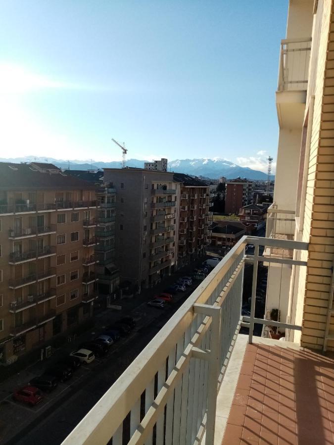 Bruno Turin Apartment Near The Metro Collegno Ngoại thất bức ảnh