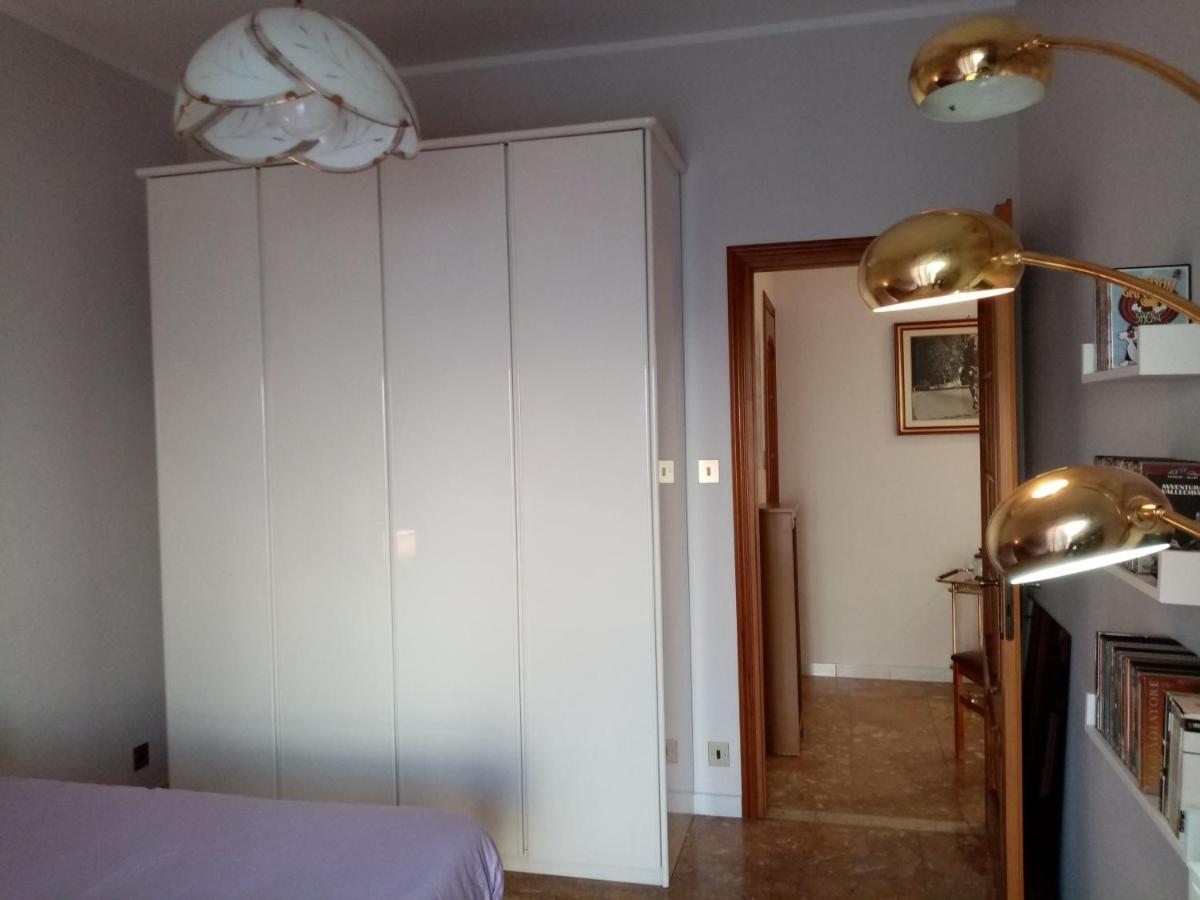Bruno Turin Apartment Near The Metro Collegno Ngoại thất bức ảnh