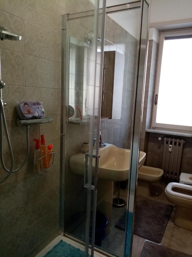 Bruno Turin Apartment Near The Metro Collegno Ngoại thất bức ảnh