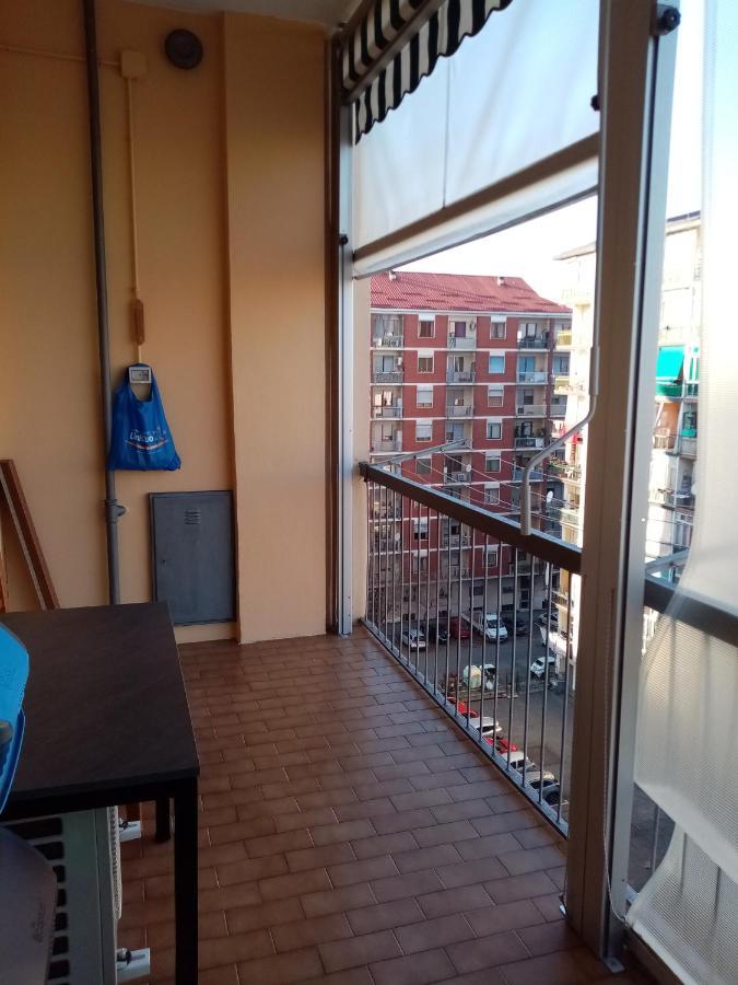 Bruno Turin Apartment Near The Metro Collegno Ngoại thất bức ảnh