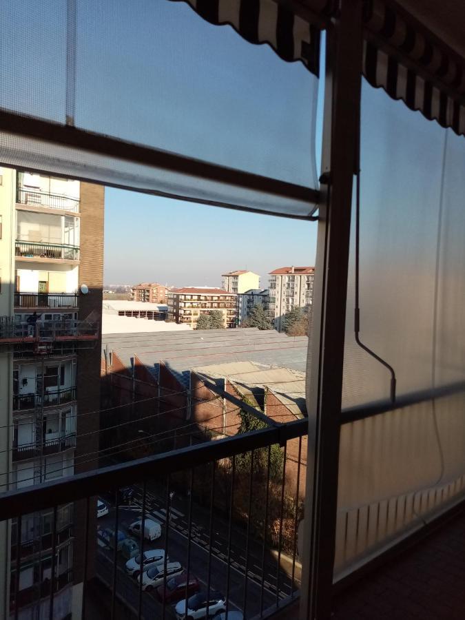 Bruno Turin Apartment Near The Metro Collegno Ngoại thất bức ảnh